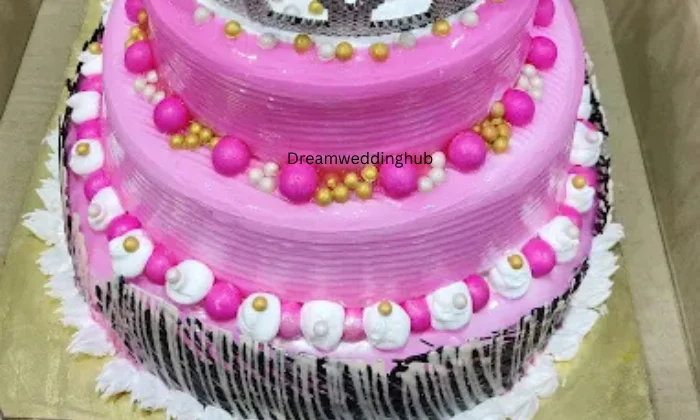 Galaxy Bakers  Fast Food